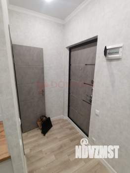 Студия квартира, вторичка, 27м2, 10/20 этаж