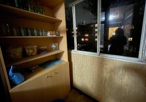 2-к квартира, вторичка, 44м2, 3/5 этаж