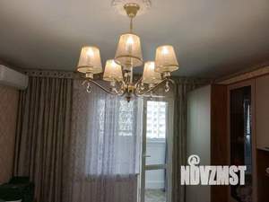 2-к квартира, вторичка, 65м2, 9/16 этаж