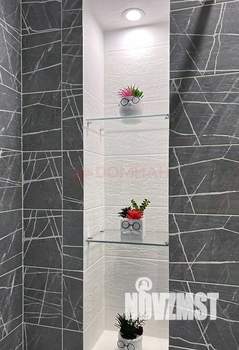 1-к квартира, вторичка, 39м2, 7/17 этаж