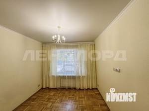 2-к квартира, вторичка, 51м2, 1/5 этаж