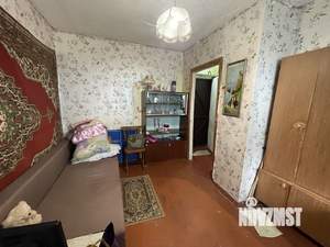 1-к квартира, вторичка, 20м2, 9/9 этаж