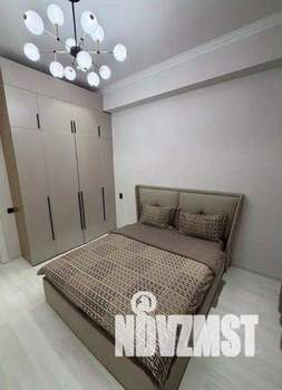 1-к квартира, вторичка, 42м2, 15/22 этаж