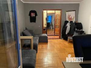 2-к квартира, вторичка, 57м2, 12/13 этаж