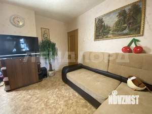 1-к квартира, вторичка, 35м2, 5/9 этаж