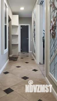 2-к квартира, вторичка, 80м2, 13/22 этаж