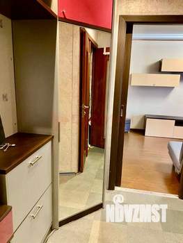 2-к квартира, вторичка, 47м2, 4/5 этаж