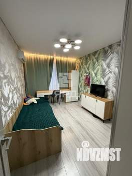 2-к квартира, вторичка, 48м2, 23/24 этаж