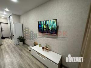 Студия квартира, вторичка, 28м2, 4/25 этаж