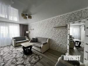 1-к квартира, вторичка, 39м2, 15/16 этаж