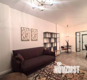 2-к квартира, вторичка, 60м2, 7/15 этаж