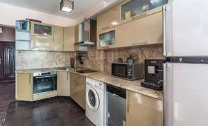 1-к квартира, вторичка, 42м2, 10/21 этаж