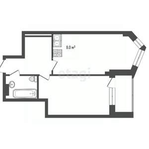 Фото квартиры на продажу (2)