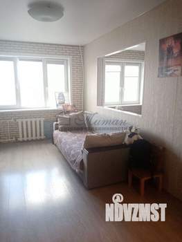 4-к квартира, вторичка, 96м2, 6/9 этаж