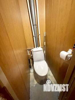 1-к квартира, вторичка, 39м2, 5/10 этаж