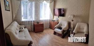 3-к квартира, вторичка, 67м2, 2/3 этаж