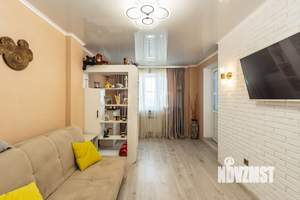 1-к квартира, вторичка, 36м2, 22/28 этаж