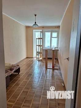 2-к квартира, вторичка, 50м2, 6/9 этаж