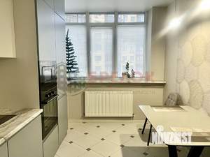 1-к квартира, вторичка, 36м2, 10/24 этаж