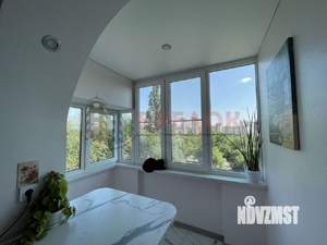 3-к квартира, вторичка, 83м2, 5/9 этаж