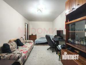 1-к квартира, вторичка, 29м2, 5/5 этаж