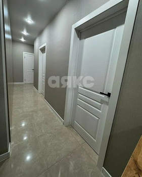 2-к квартира, вторичка, 56м2, 9/10 этаж