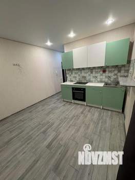 1-к квартира, вторичка, 44м2, 5/17 этаж