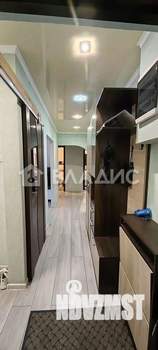2-к квартира, вторичка, 64м2, 6/9 этаж
