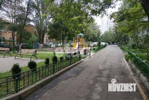 1-к квартира, вторичка, 35м2, 3/10 этаж