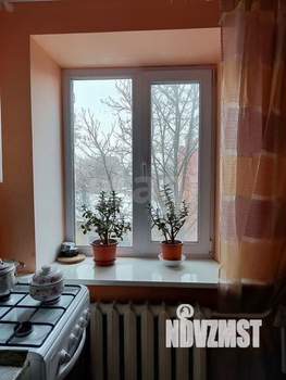 1-к квартира, вторичка, 32м2, 3/5 этаж