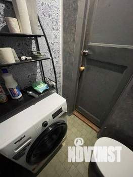 3-к квартира, вторичка, 56м2, 5/5 этаж