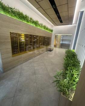 2-к квартира, вторичка, 62м2, 9/21 этаж