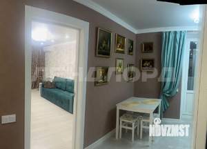 1-к квартира, вторичка, 35м2, 8/10 этаж