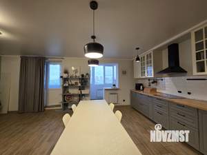 3-к квартира, вторичка, 108м2, 19/25 этаж