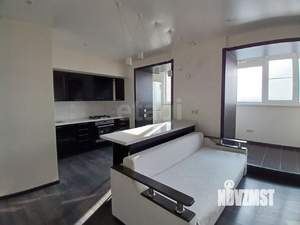 1-к квартира, вторичка, 35м2, 14/14 этаж