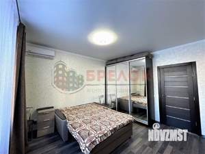 2-к квартира, вторичка, 56м2, 2/19 этаж