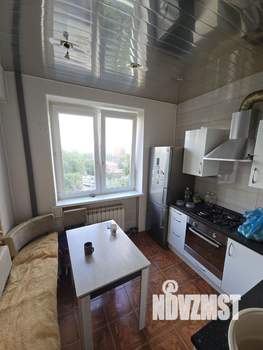 2-к квартира, вторичка, 56м2, 5/5 этаж