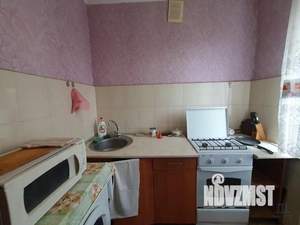 1-к квартира, вторичка, 22м2, 9/9 этаж