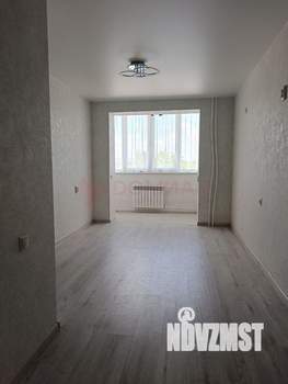 Студия квартира, вторичка, 21м2, 3/4 этаж