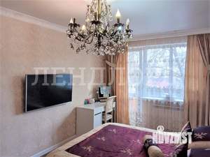 3-к квартира, вторичка, 63м2, 4/9 этаж