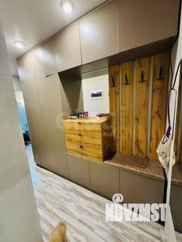 1-к квартира, вторичка, 32м2, 2/5 этаж