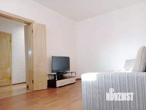 1-к квартира, вторичка, 36м2, 2/2 этаж