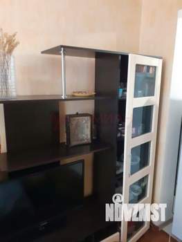 1-к квартира, вторичка, 23м2, 1/5 этаж