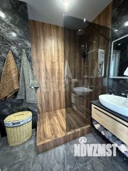 1-к квартира, вторичка, 54м2, 17/23 этаж