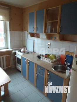 2-к квартира, вторичка, 53м2, 10/10 этаж