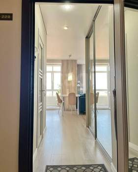 2-к квартира, вторичка, 44м2, 9/10 этаж