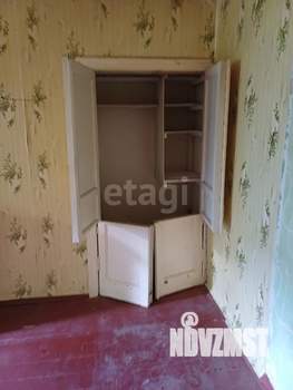 1-к квартира, вторичка, 31м2, 2/2 этаж