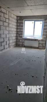 1-к квартира, вторичка, 43м2, 25/25 этаж