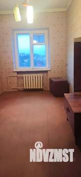 3-к квартира, вторичка, 58м2, 6/6 этаж