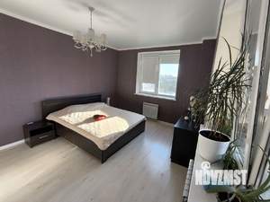 3-к квартира, вторичка, 102м2, 18/23 этаж